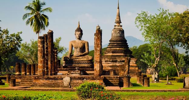 Thailand Tour